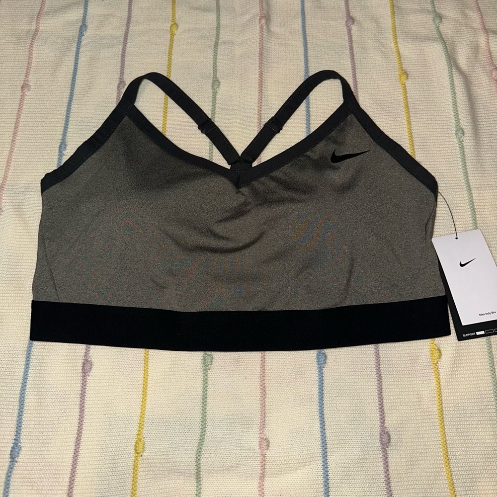 Sports bra
